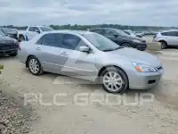 2006 Honda Accord фото