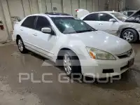 2006 Honda Accord фото