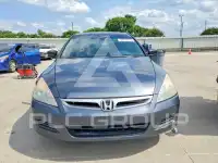 2006 Honda Accord фото