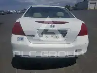 2006 Honda Accord фото