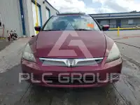 2006 Honda Accord фото