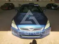 2006 Honda Accord фото