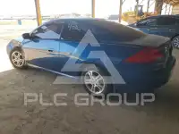 2006 Honda Accord фото