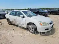 2006 Honda Accord фото