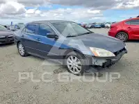 2006 Honda Accord фото
