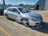 2006 Honda Accord фото