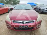 2006 Honda Accord фото