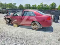 2006 Honda Accord фото