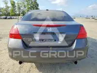 2006 Honda Accord фото