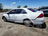 2006 Honda Accord фото