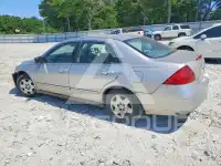 2006 Honda Accord фото