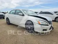 2006 Honda Accord фото