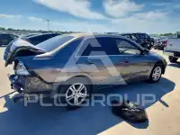 2006 Honda Accord фото
