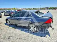 2006 Honda Accord фото