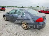 2006 Honda Accord фото
