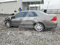 2006 Honda Accord фото