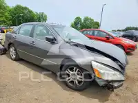 2006 Honda Accord фото