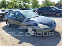 2006 Honda Accord фото