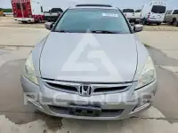 2006 Honda Accord photo