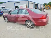 2006 Honda Accord фото