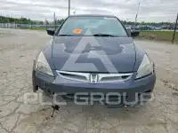 2006 Honda Accord фото