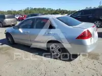 2006 Honda Accord фото