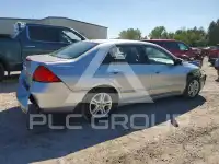 2006 Honda Accord фото