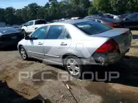 2006 Honda Accord фото
