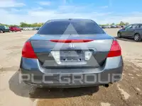 2006 Honda Accord фото