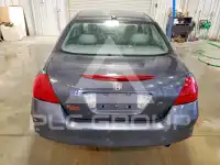 2006 Honda Accord photo