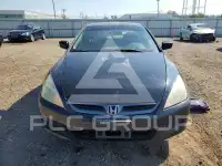 2006 Honda Accord photo