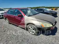 2006 Honda Accord фото