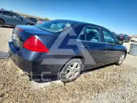 2006 Honda Accord фото