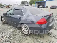 2006 Honda Accord фото