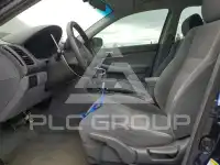 2006 Honda Accord фото