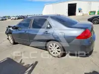 2006 Honda Accord фото