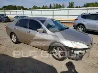 2006 Honda Accord фото