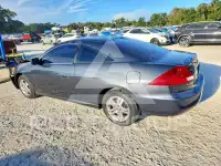 2006 Honda Accord photo