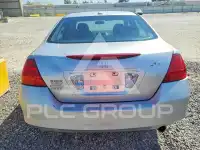 2006 Honda Accord фото