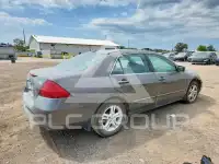 2006 Honda Accord фото