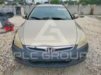 2006 Honda Accord фото