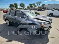 2006 Honda Accord фото