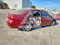 2006 Honda Accord фото