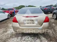 2006 Honda Accord фото