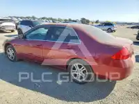 2006 Honda Accord фото