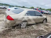 2006 Honda Accord фото