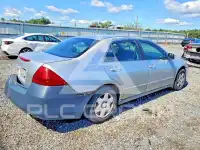 2006 Honda Accord photo