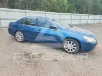 2006 Honda Accord фото