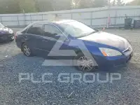 2006 Honda Accord фото