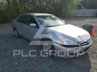 2006 Honda Accord photo